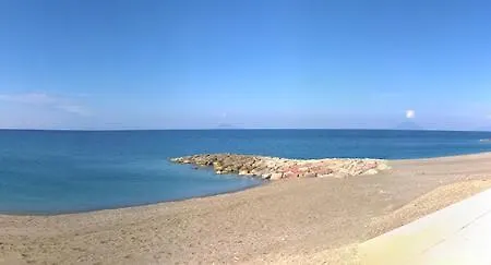 Vacanze Mareemare Сasa de vacaciones *