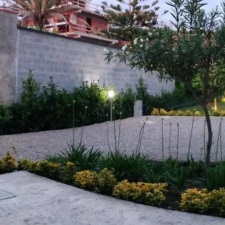 Сasa de vacaciones Vacanze Mareemare *