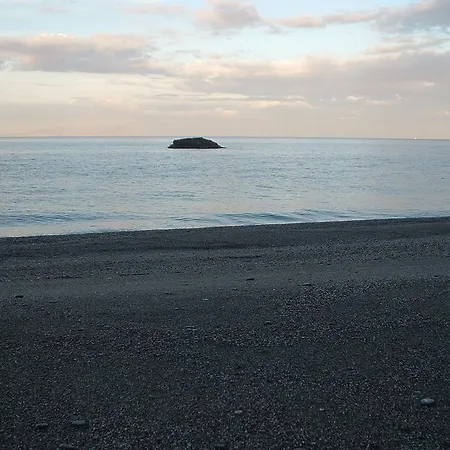 Vacanze Mareemare Capo dʼOrlando