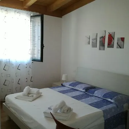 Vacanze Mareemare Capo dʼOrlando