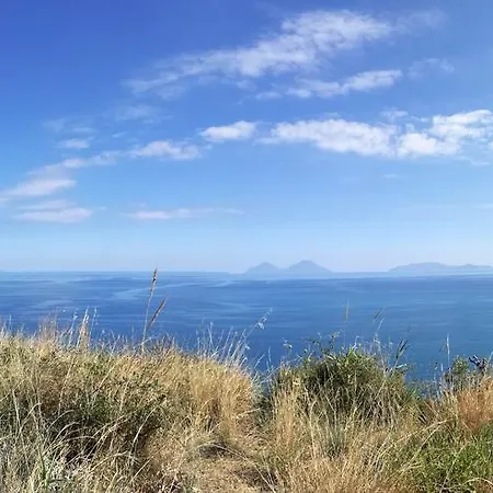 Vacanze Mareemare Сasa de vacaciones