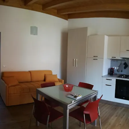 Appartamenti Vacanze Mareemare *