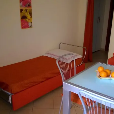 Vacanze Mareemare Capo dʼOrlando