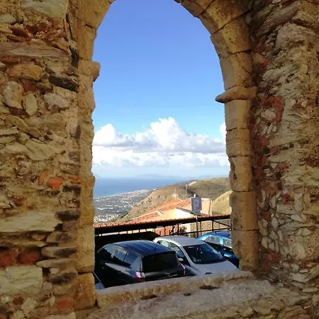 Vacanze Mareemare Nyaraló *