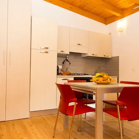 Vacanze Mareemare * Capo dʼOrlando