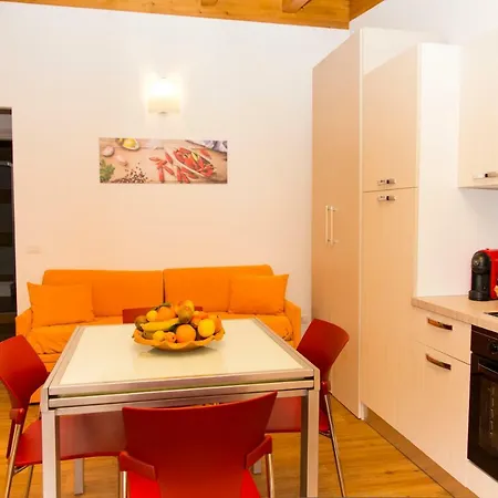 Vacanze Mareemare * Capo dʼOrlando