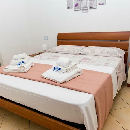 Vacanze Mareemare Capo dʼOrlando